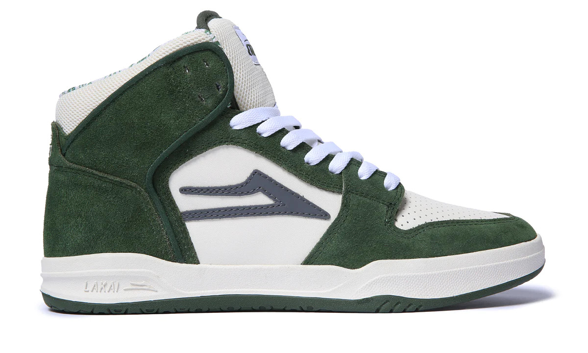 LAKAI TELFORD SMU SHOES- Catalyst