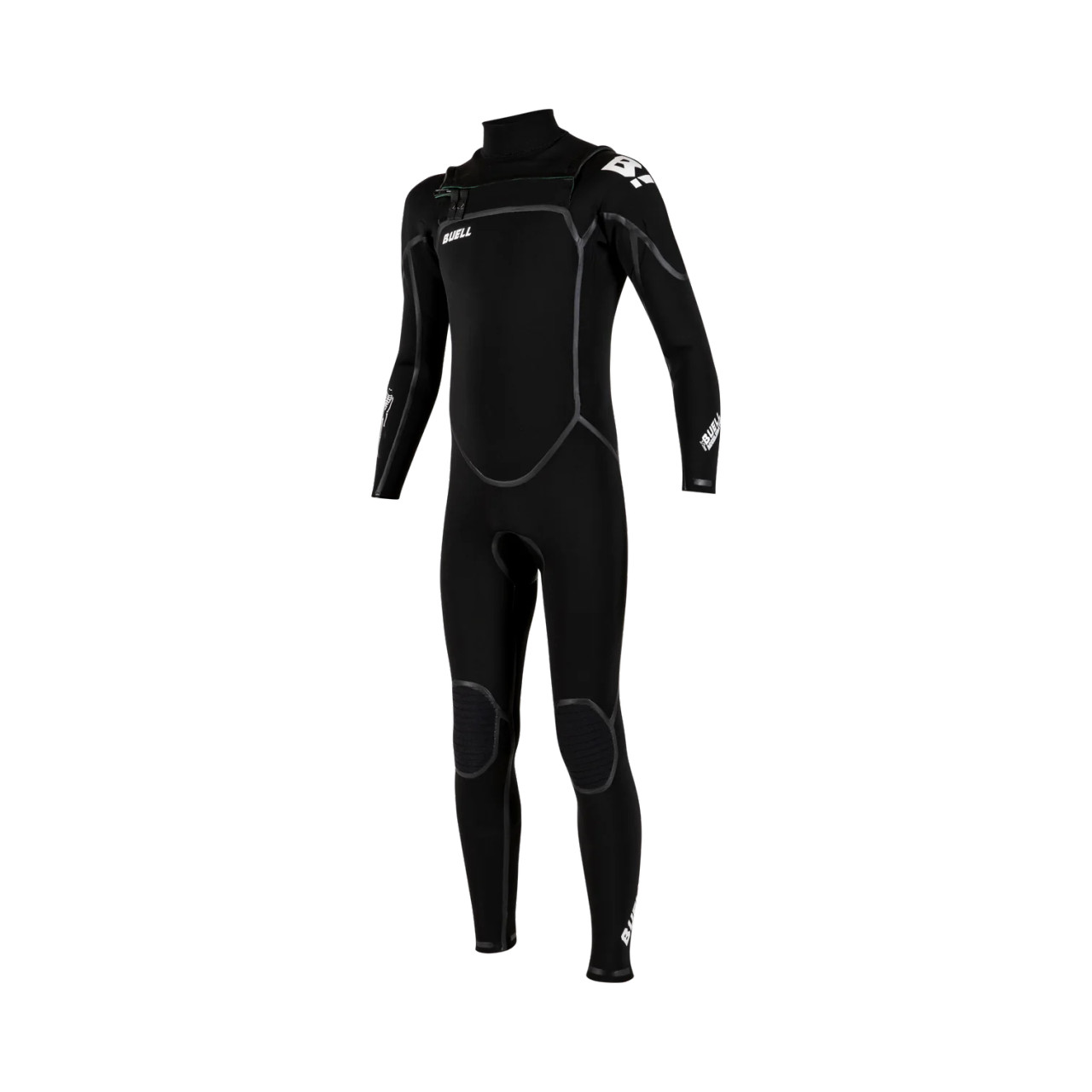 Buell RB1 Accelerator Wetsuit - Thumbnail 4