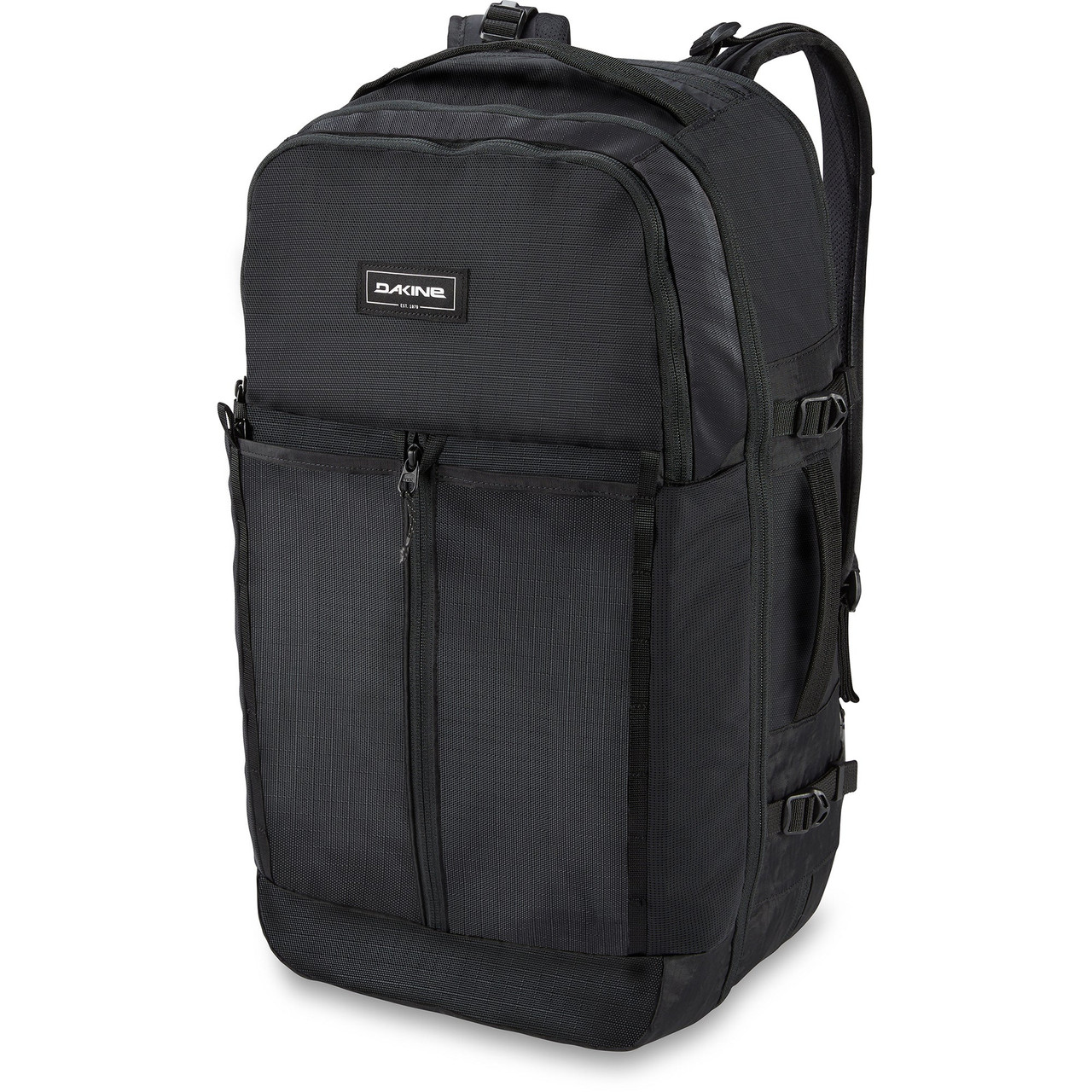 Dakine Rucksack Schulrucksack Schwarz Weiß Dakine Educated 30L
