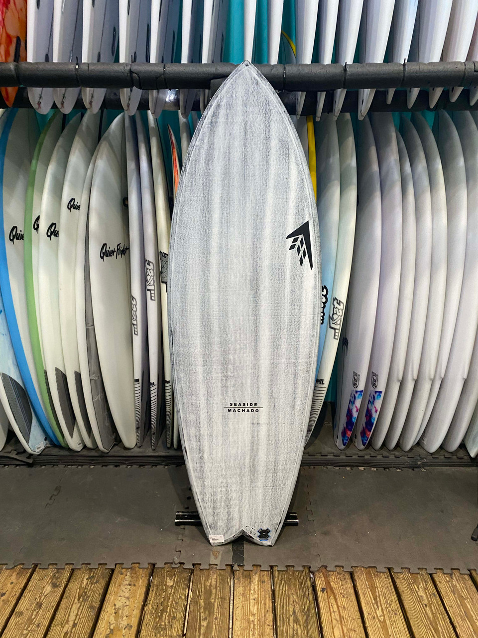 Firewire Seaside 5'9