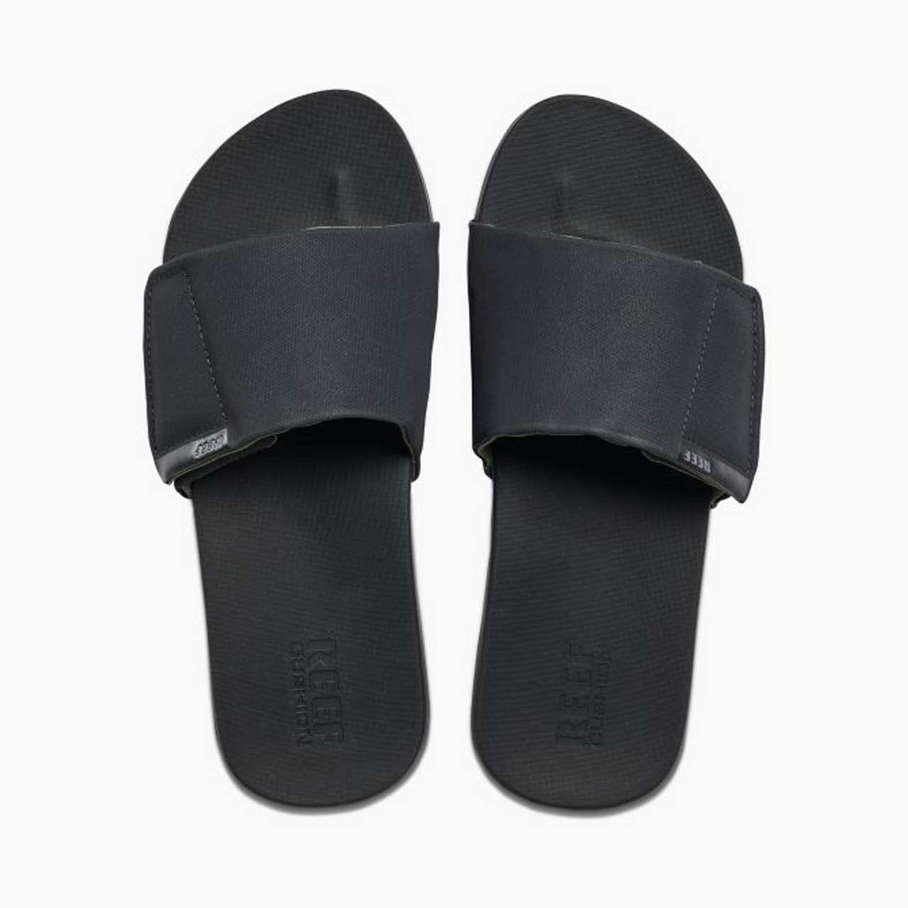 Reef cushion bounce slide