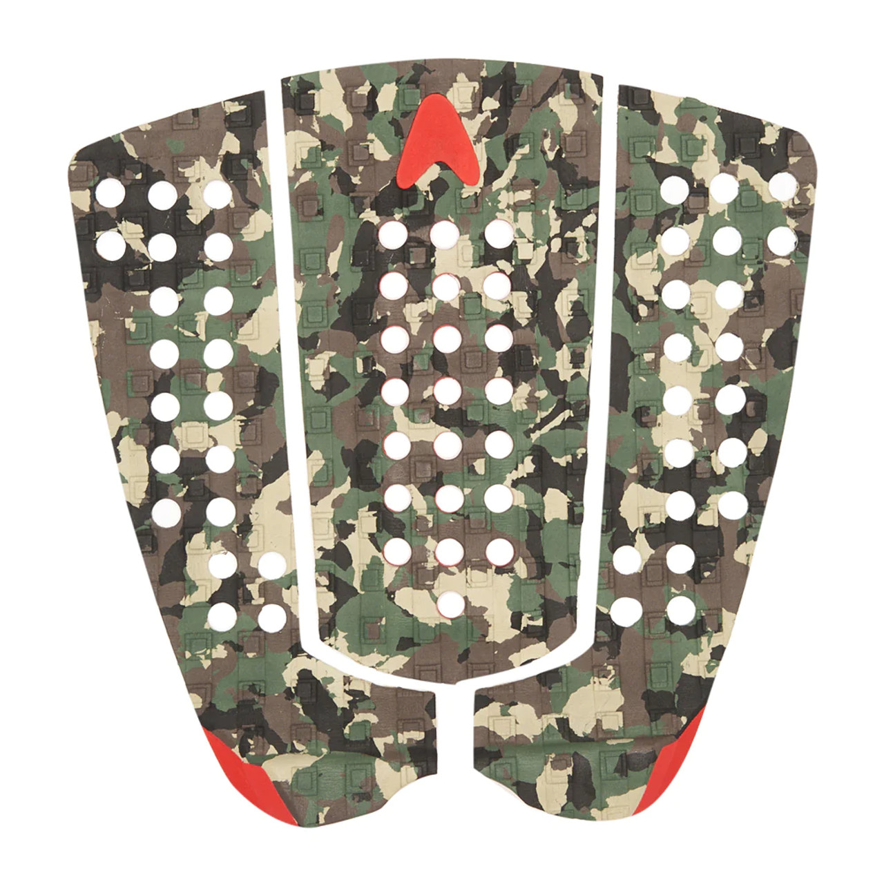 ASTRODECK NEW NATHAN - CAMO TRACTION