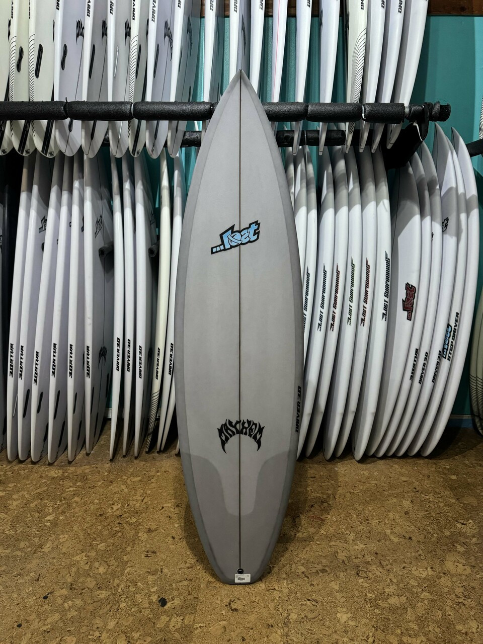 LOST D 3.0 5’10 LOST DRIVER 3.0 5'10