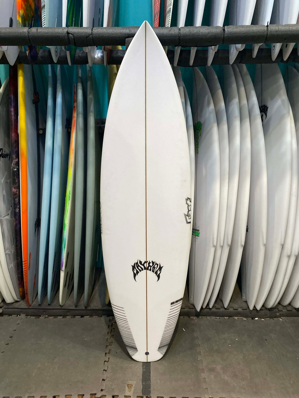 Lost surfboards SUB DRIVER 2.0 5’9 27cl 5'9 LOST SUB DRIVER 2.0 BRO SURFBOARD- Catalyst