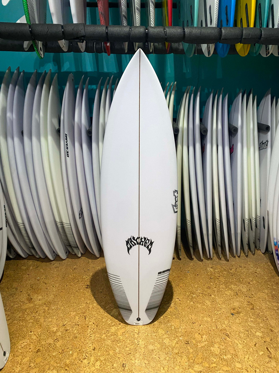 か*や様 ロストサーフボードDRIVER3.0 5'8 5'8 LOST SUB DRIVER 3.0 SQUASH SURFBOARD- Catalyst