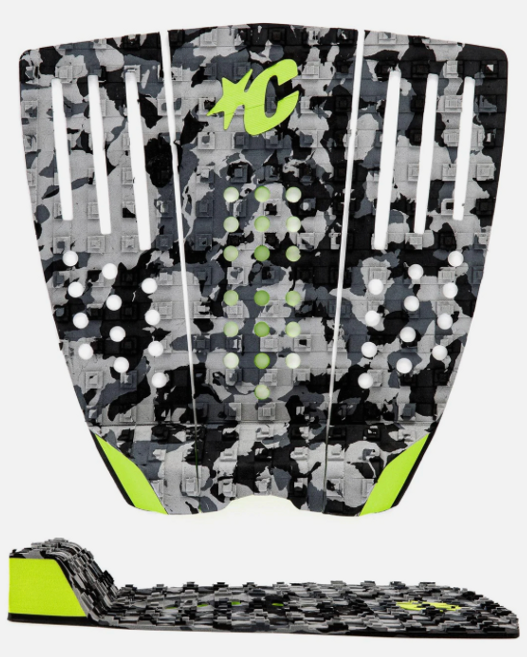 Creatures RELIANCE III DUAL Traction Pads - SA