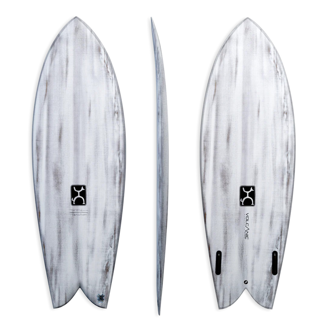 modern fish surfboard 5'5 カリフォルニア産 modern fish surfboard 5'5 カリフォルニア産