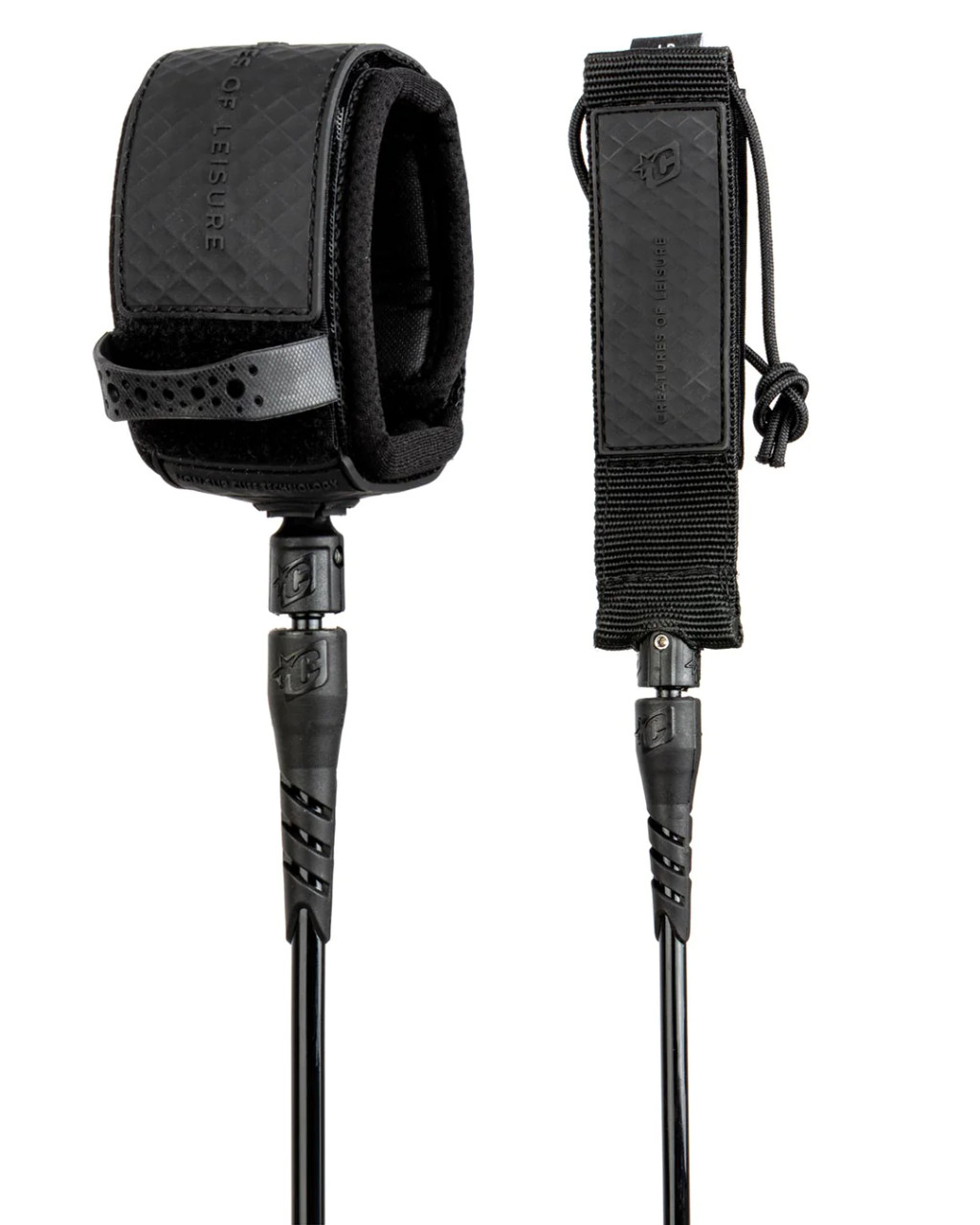Creatures of Leisure Longboard Ankle Leash