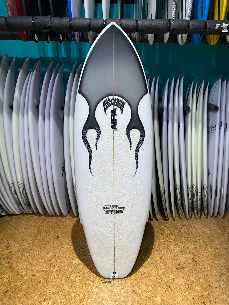 Lost Mayhem Original Puddle Jumper '25 5'8