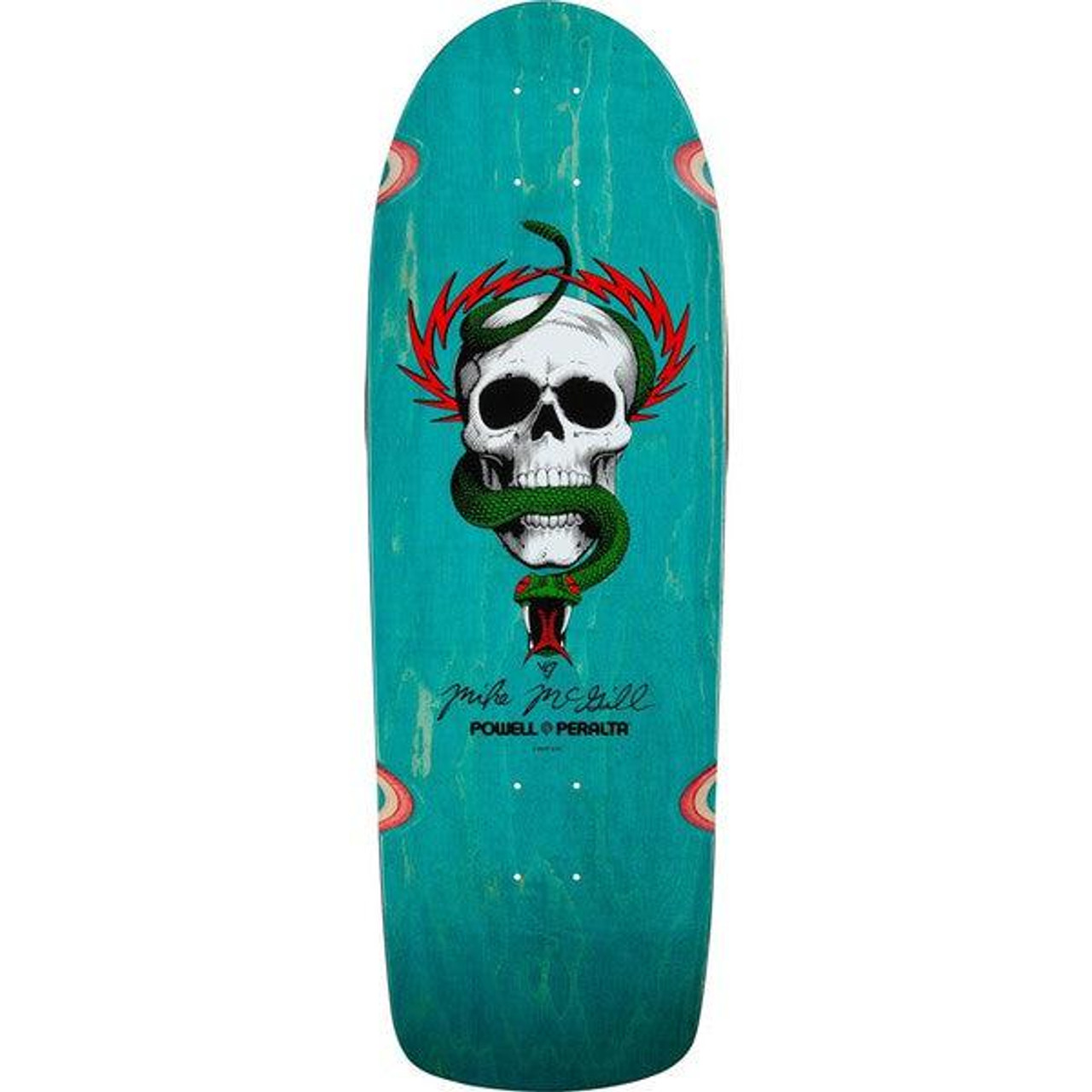 GQ1823◇POWELL PERALTA : 90's USA製 リザード GQ1823◇POWELL PERALTA : 90's USA製 リザード GQ1823◇POWELL