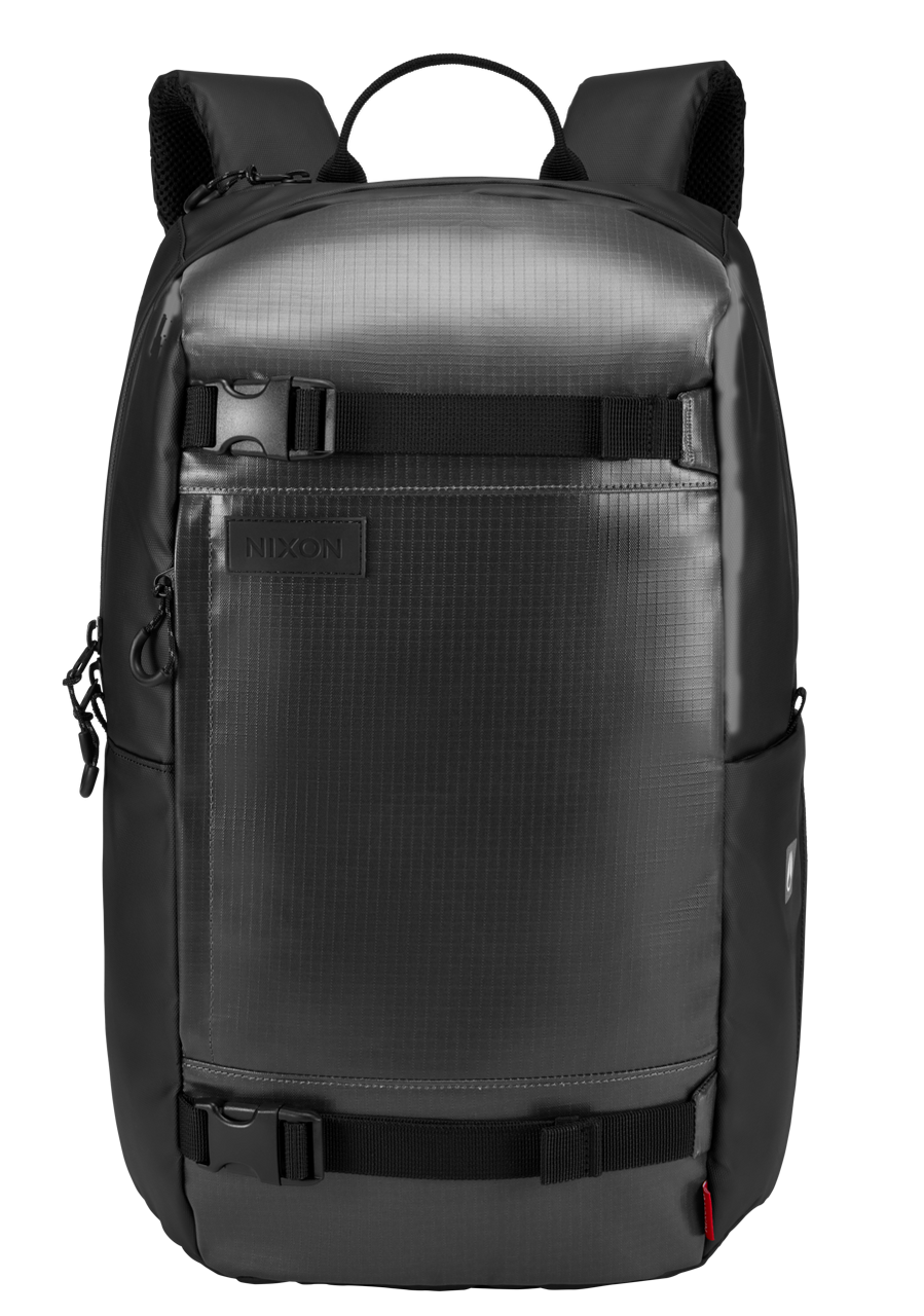 Nixon Launches New Line of Bags | Shop-Eat-Surf