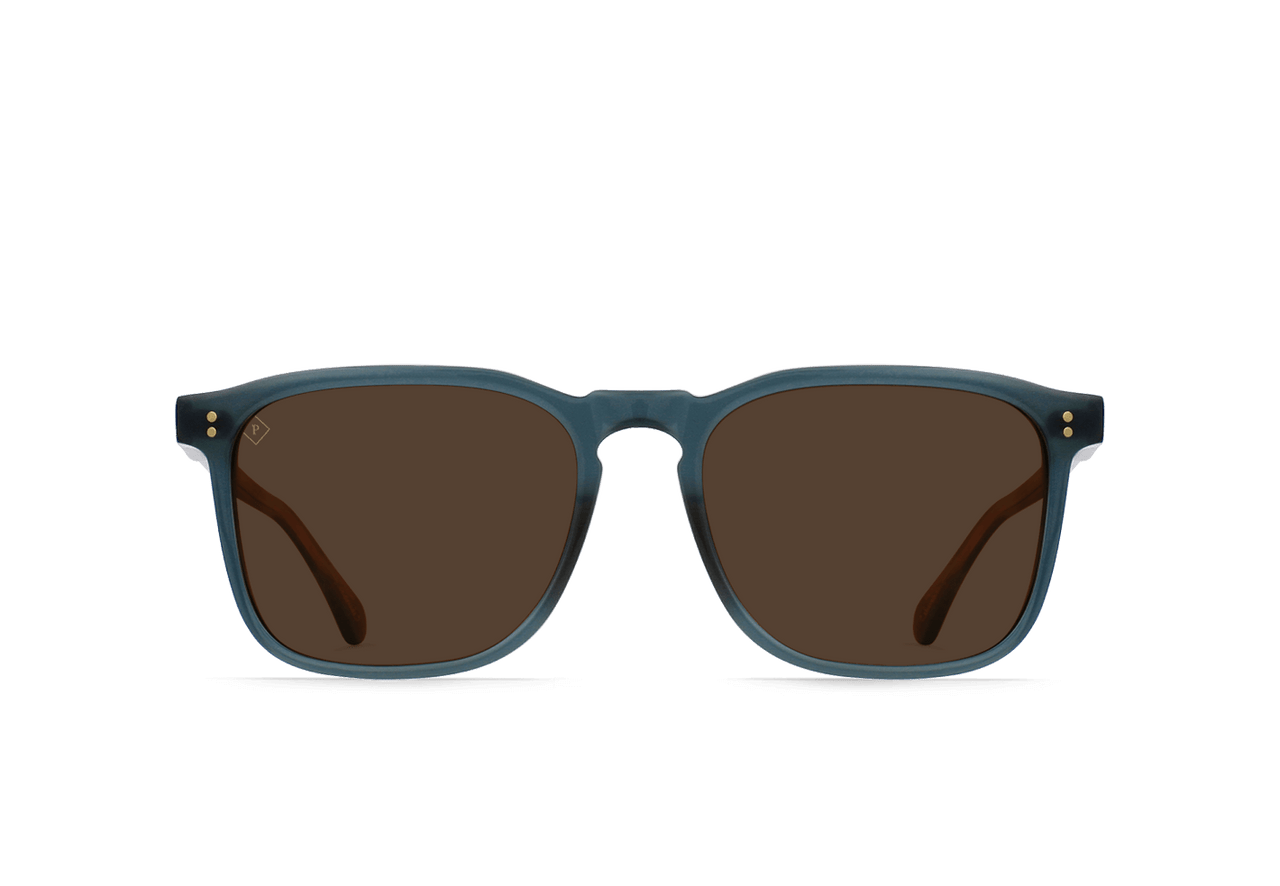 RAEN Adin Wide Sunglasses | FairwayStyles.com