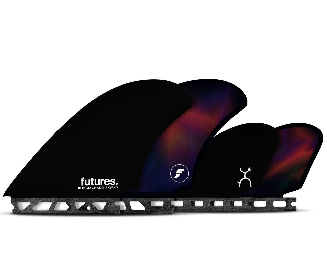 中古 シングルフィン MACHADO 8.5 futures. Machado 8.5 - Futures fins