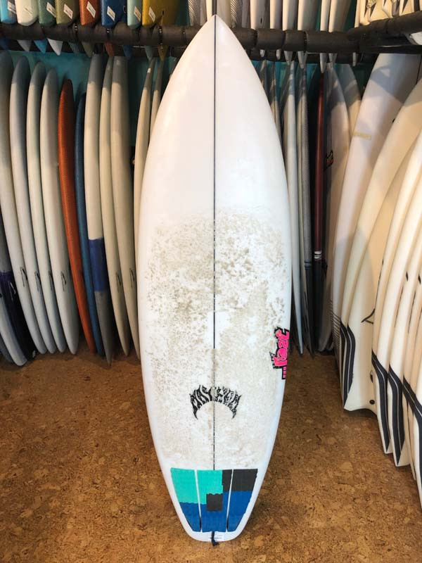 LOST SURFBOARDS SHORT ROUND 5'6