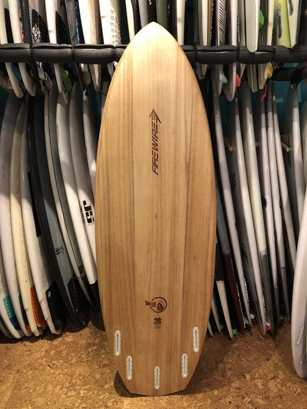 FIREWIRE SURFBOARDS BAKED POTATO 6'1