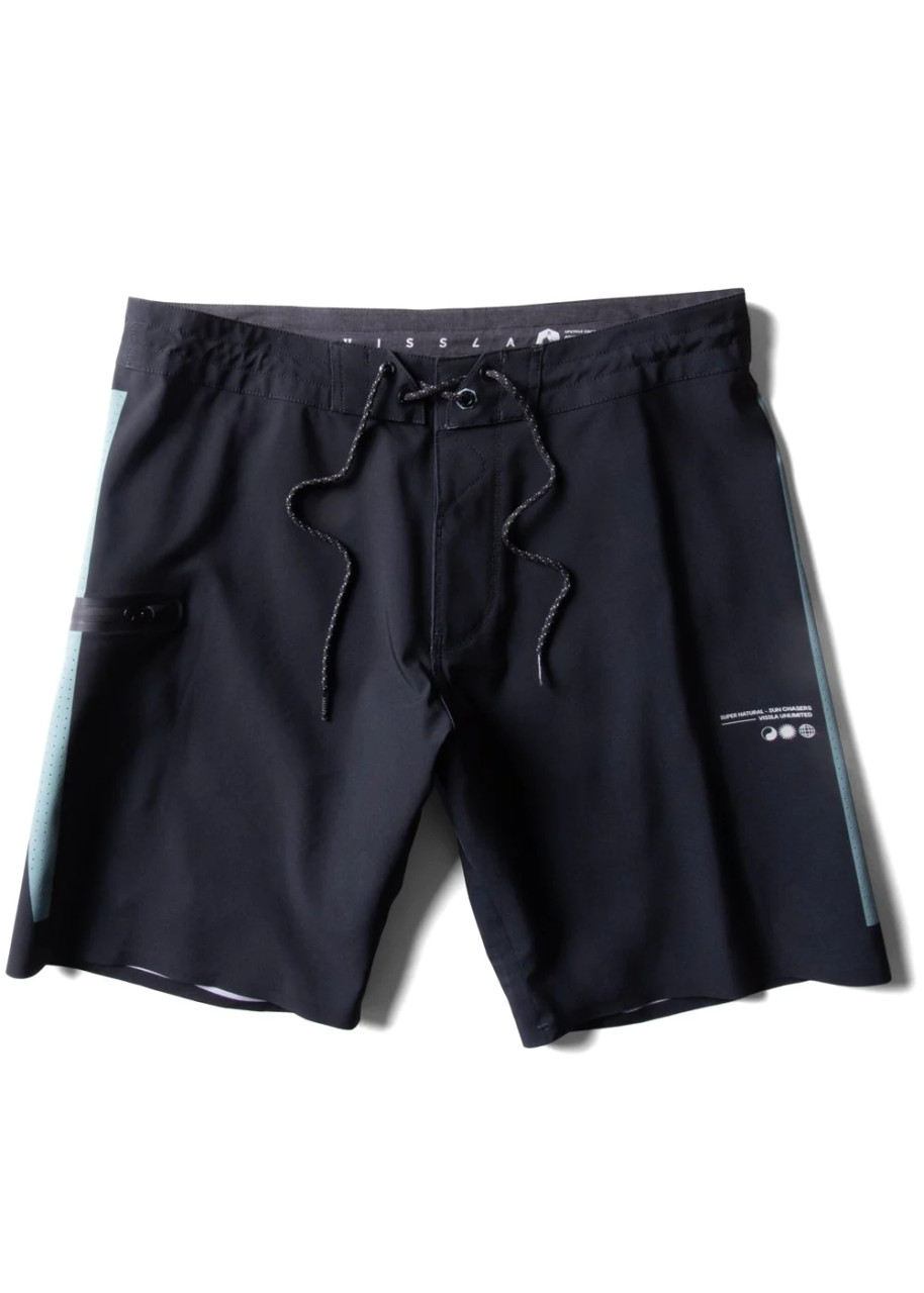 VISSLA HIGH SEAS BOARDSHORT- Catalyst