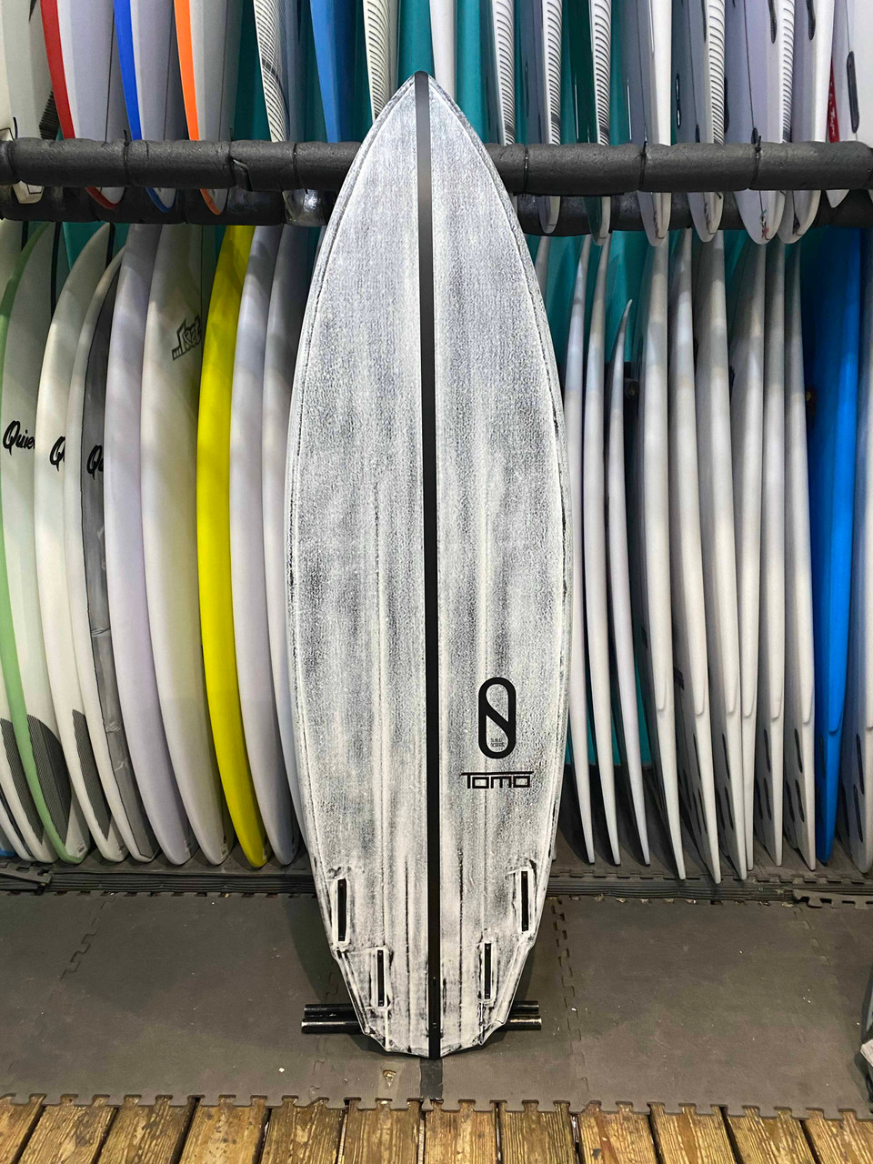 Firewire Groove 6'0