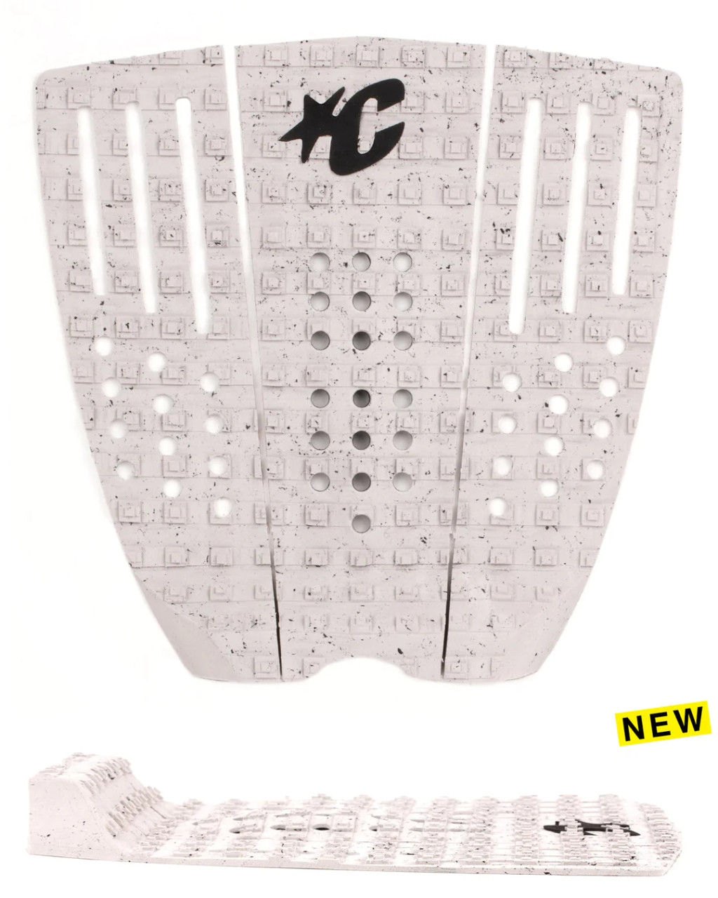 【新品】RELIANCE Ⅲ デッキパッド CREATURESOFLEISURE RELIANCE III Pin Tail Traction Pad – Creatures of Leisure USA