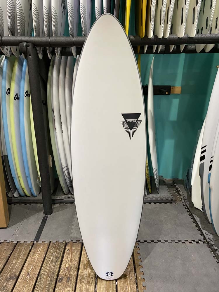 FIREWIRE SURFBOARDS HYDROSHORT 5