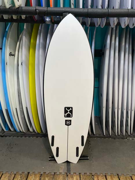Firewire Seaside 5'9