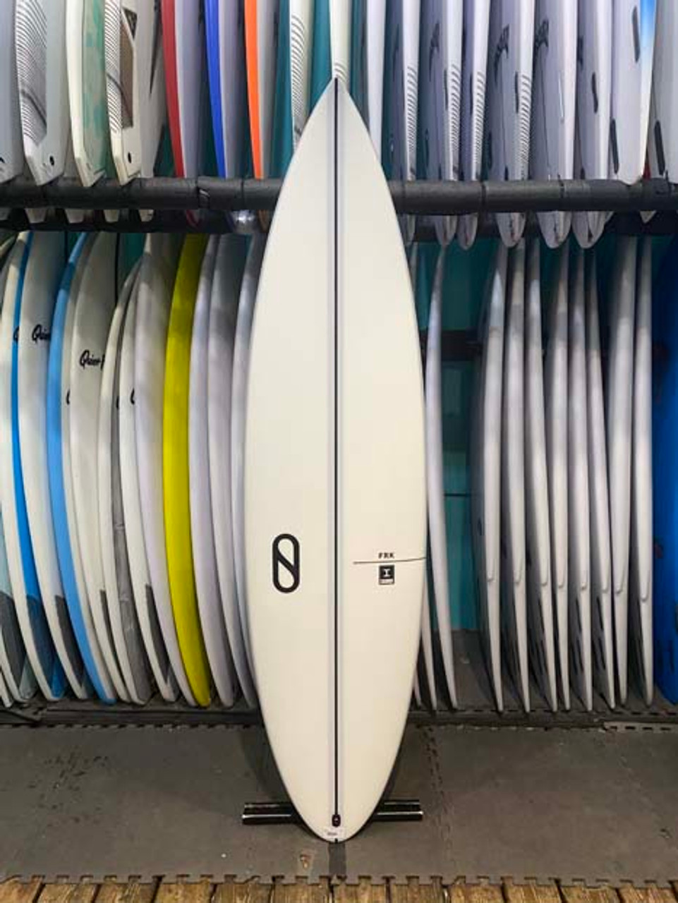 FireWire FRK サーフボード Shop Firewire FRK Plus (5'0-6'4) Futures| Hawaii