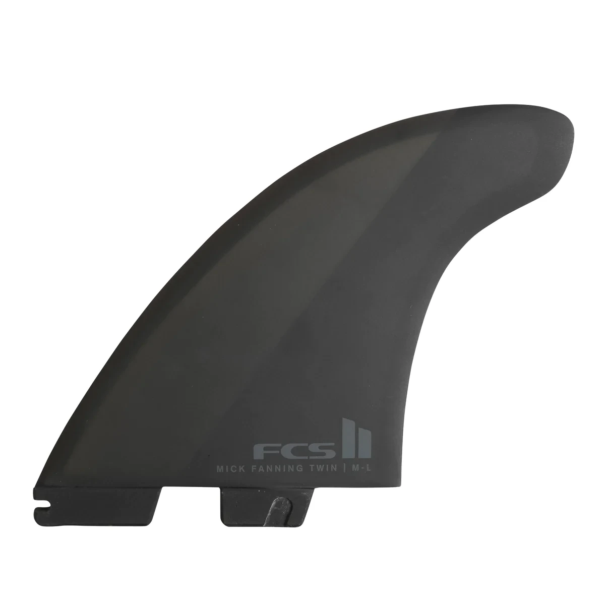 FCS II MF TWIN+1 PC XLARGE FIN- Catalyst
