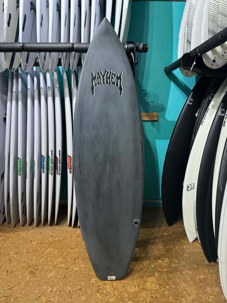 ロストRad Ripper BLACK SHEEP BUILT mayhem Lost - Rad Ripper Black Sheep | Surfboard Empire
