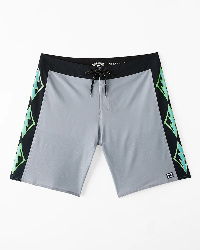 BILLABONG D BAH BOARDSHORT- Catalyst - Main Image