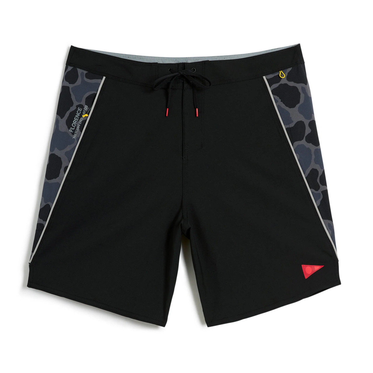 FLORENCE MARINE X F1 AIRTEX GAMMA BOARDSHORT- Catalyst
