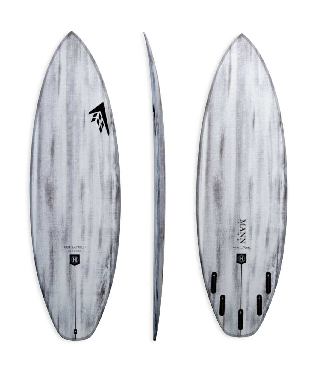 5'9 FIREWIRE DOMINATOR 2 HELIUM VOLCANIC SPOECIAL ORDER