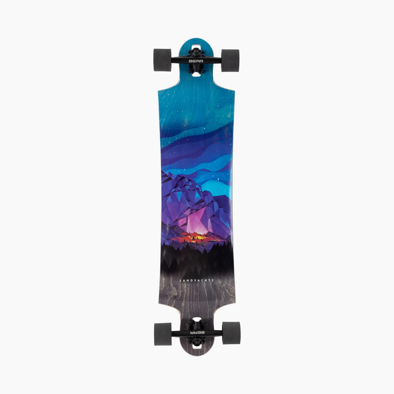 LANDYACHTZ 40