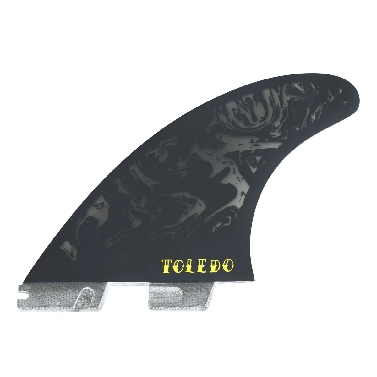 FCS II Filipe Toledo PG Pro Fin - Thumbnail 4
