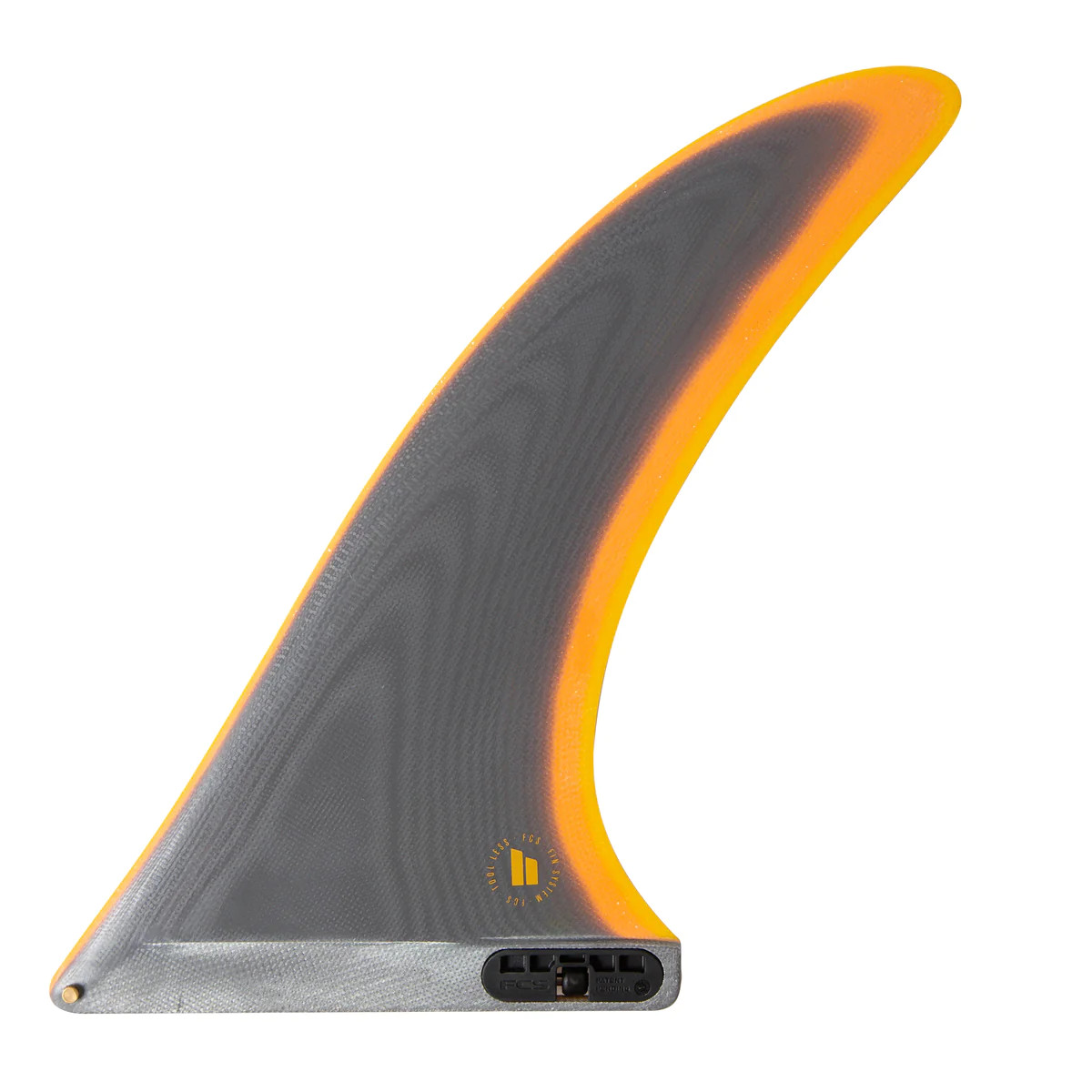 FCS II THOMAS LONGBOARD FIN 10.25