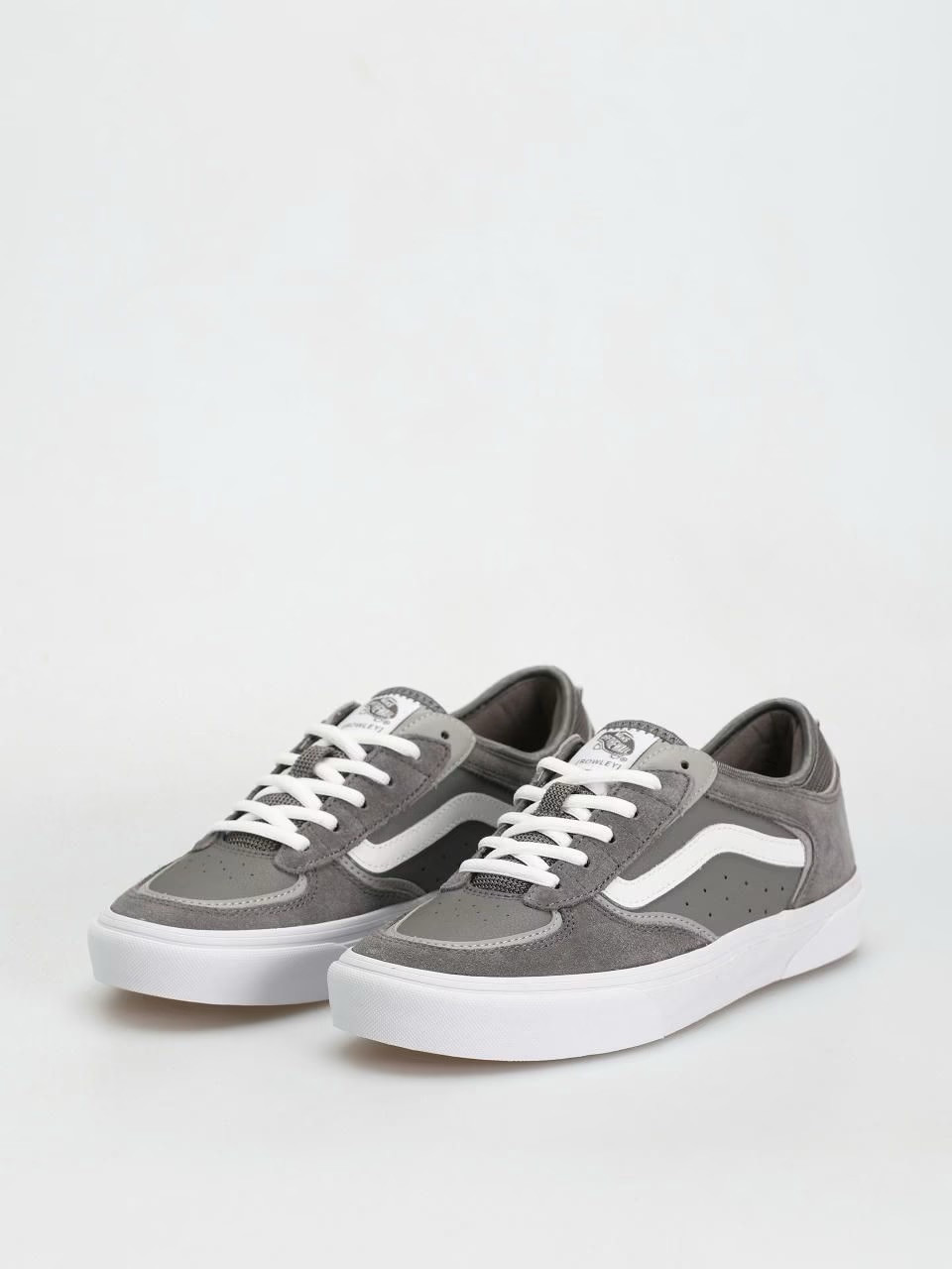 VANS SKATE ROWLEY SHOES- Catalyst