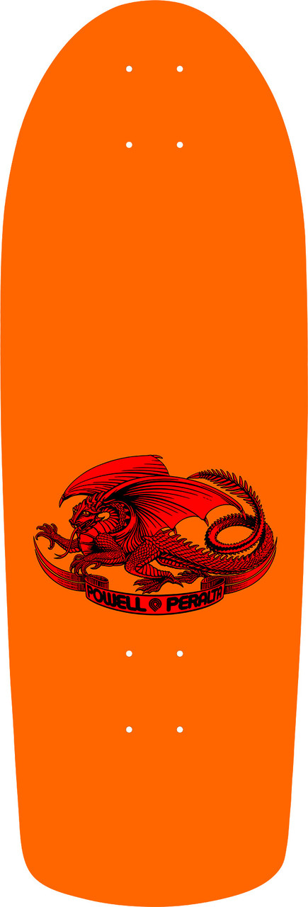 Powell Peralta Gevleugelde Ripper Compleet Skateboard