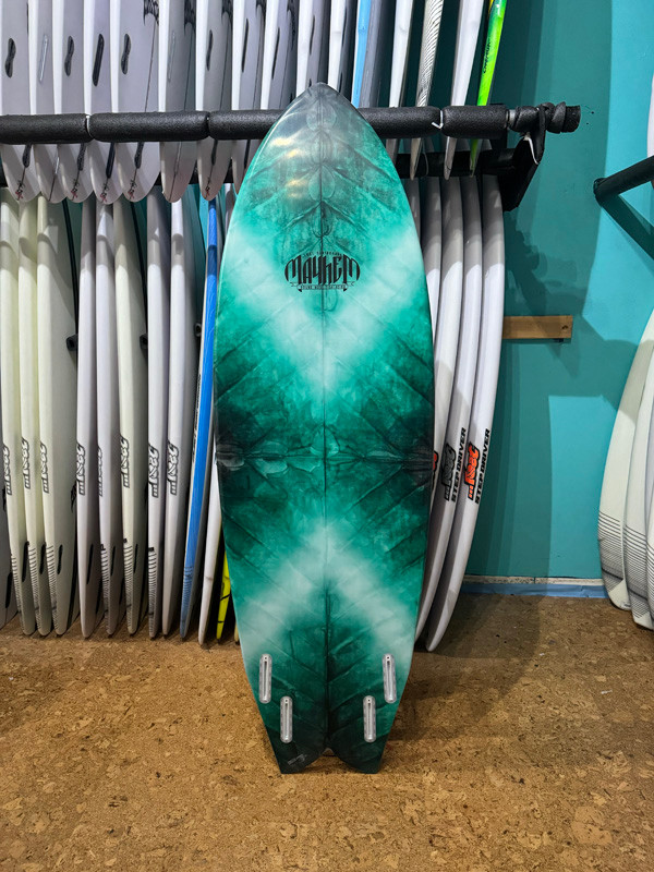 5'11 LOST RNF RETRO REVAMP SURFBOARD (263653) - Catalyst