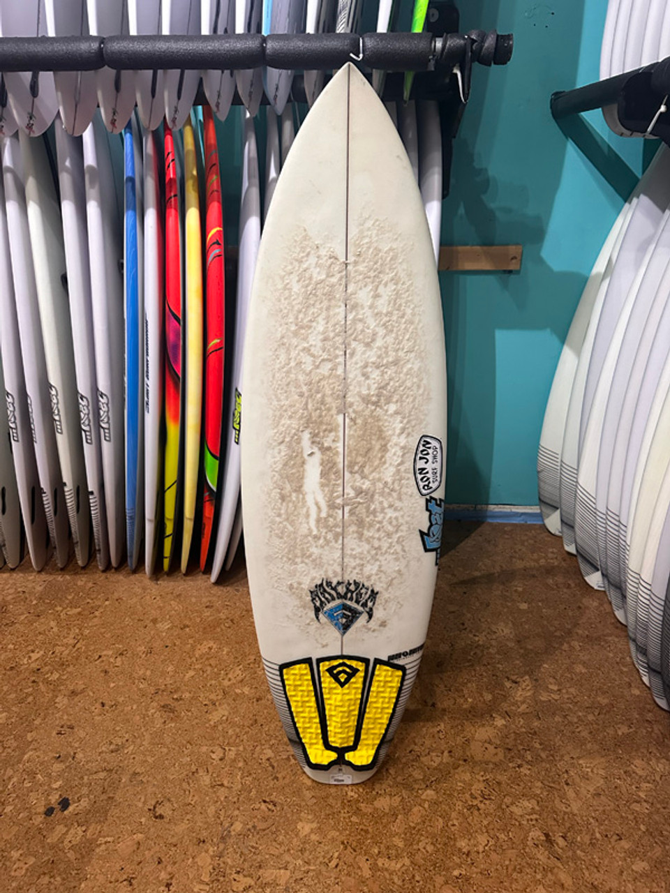 サーフィン・ボディボード Lost sup d 5.6 サーフィン・ボディボード Lost sup d 5.6 Lost Surfboards - 6'5