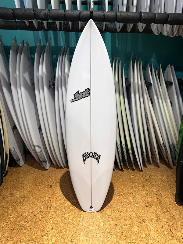 5'5 LOST 3.0 STUB DRIVER SURFBOARD (263546) - Catalyst