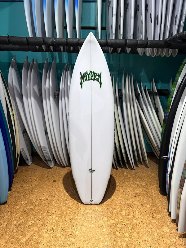 たこ　LOST ロスト　RAD RIPPER ラッドリッパー　5’10” 5'10 LOST RAD RIPPER SURFBOARD- Catalyst