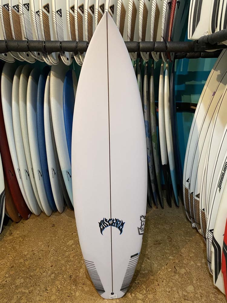 ネット購入 LOST DRIVER 2.0 PU 5'11 31L 【公式通販】