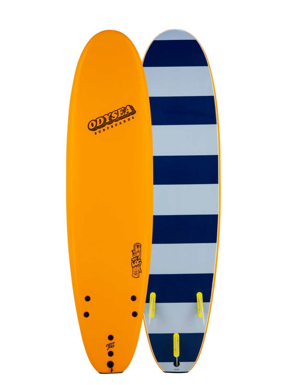 CATCH SURF ODYSEA SKIPPER x KOSTON x GONZ PRO 6