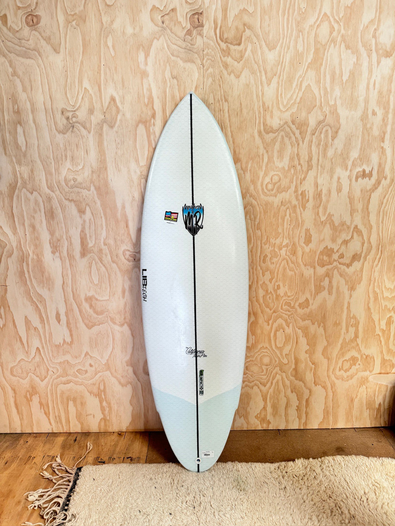 MAYHEMサーフボード5'6