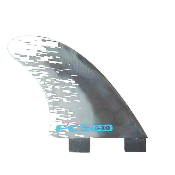 FCS G-XQ Rear Fin
