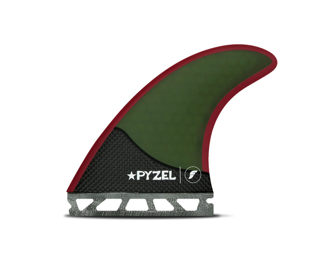 Futures Pyzel HC Thruster