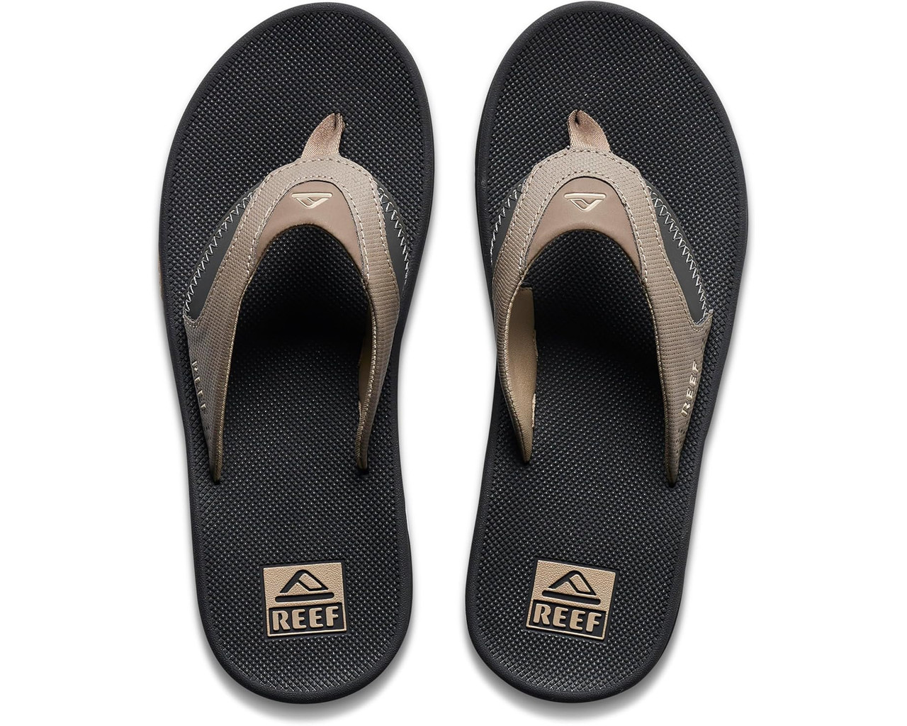 REEF FANNING SANDAL- Catalyst