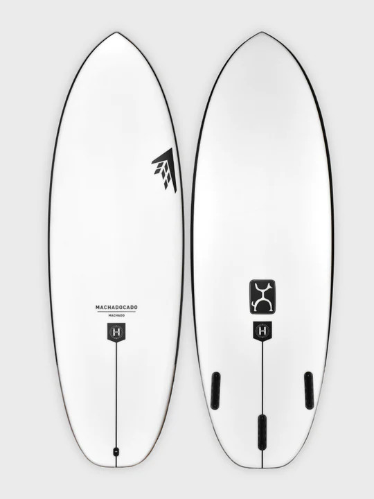 6'2 FIREWIRE MACHADO CADO HELIUM SPECIAL ORDER SURFBOARD- Catalyst