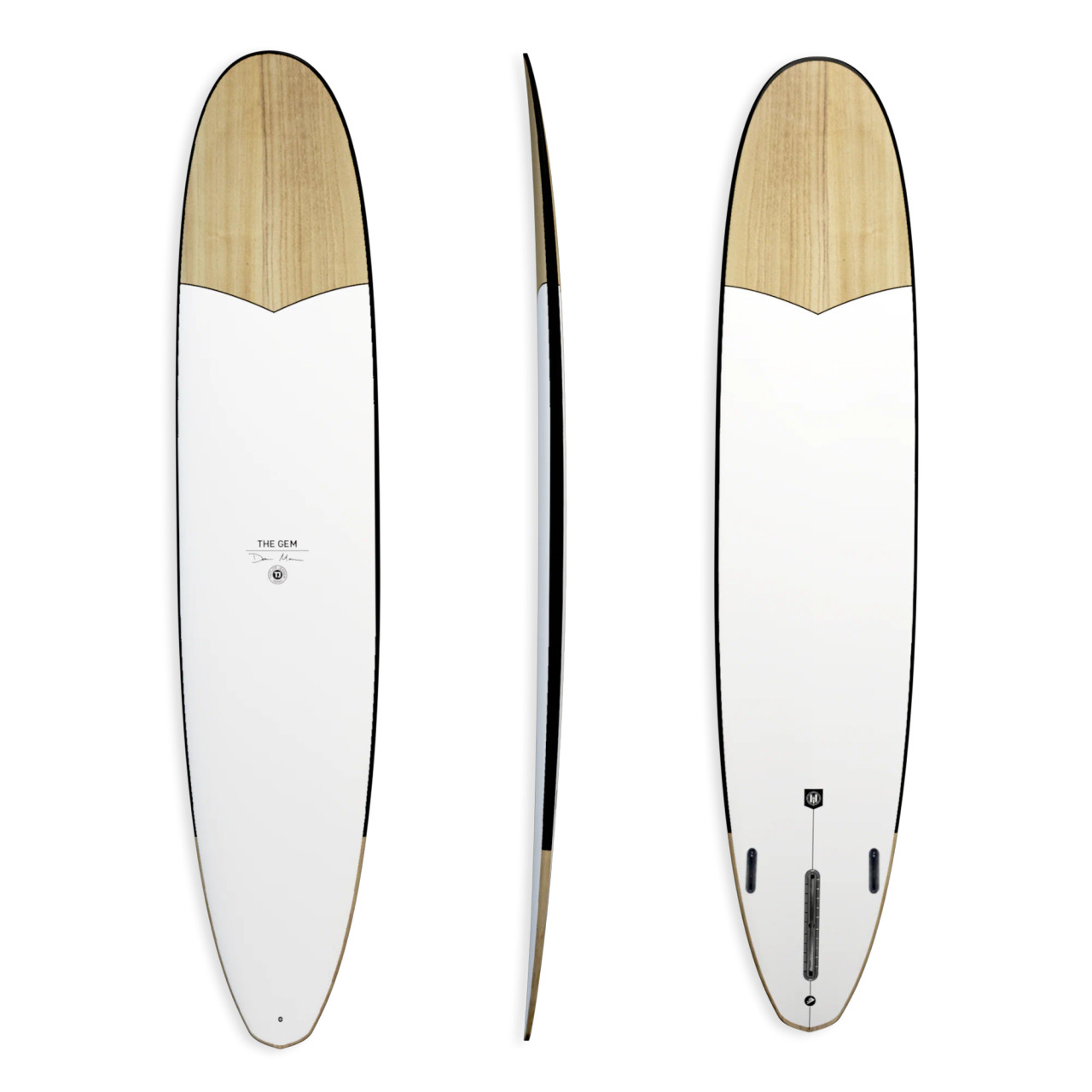 8'3 FIREWIRE THE GEM - HELIUM SPECIAL ORDER SURFBOARD- Catalyst