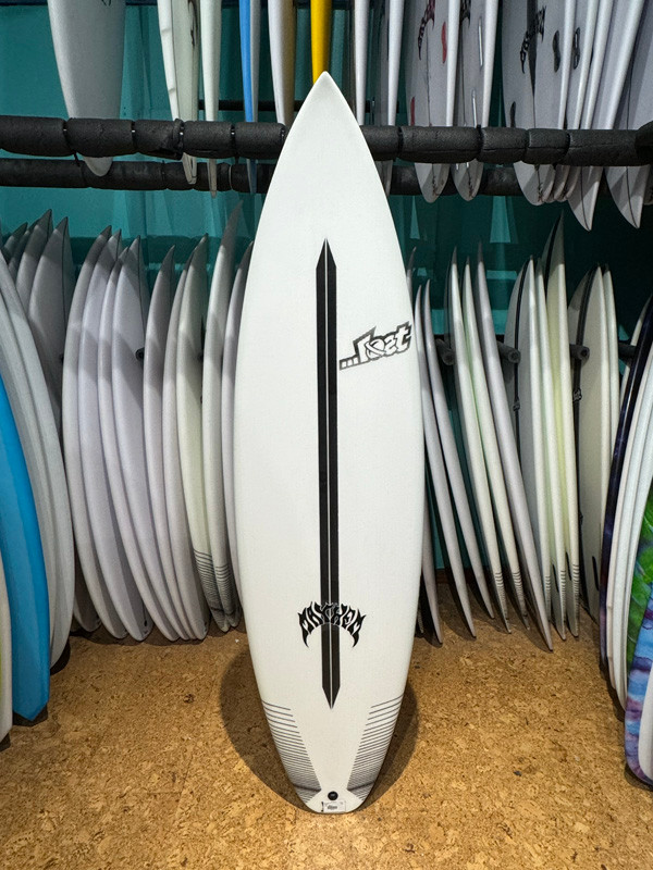 LOST D 3.0 5’10 5'10 LOST DRIVER 3.0 SURFBOARD- Catalyst