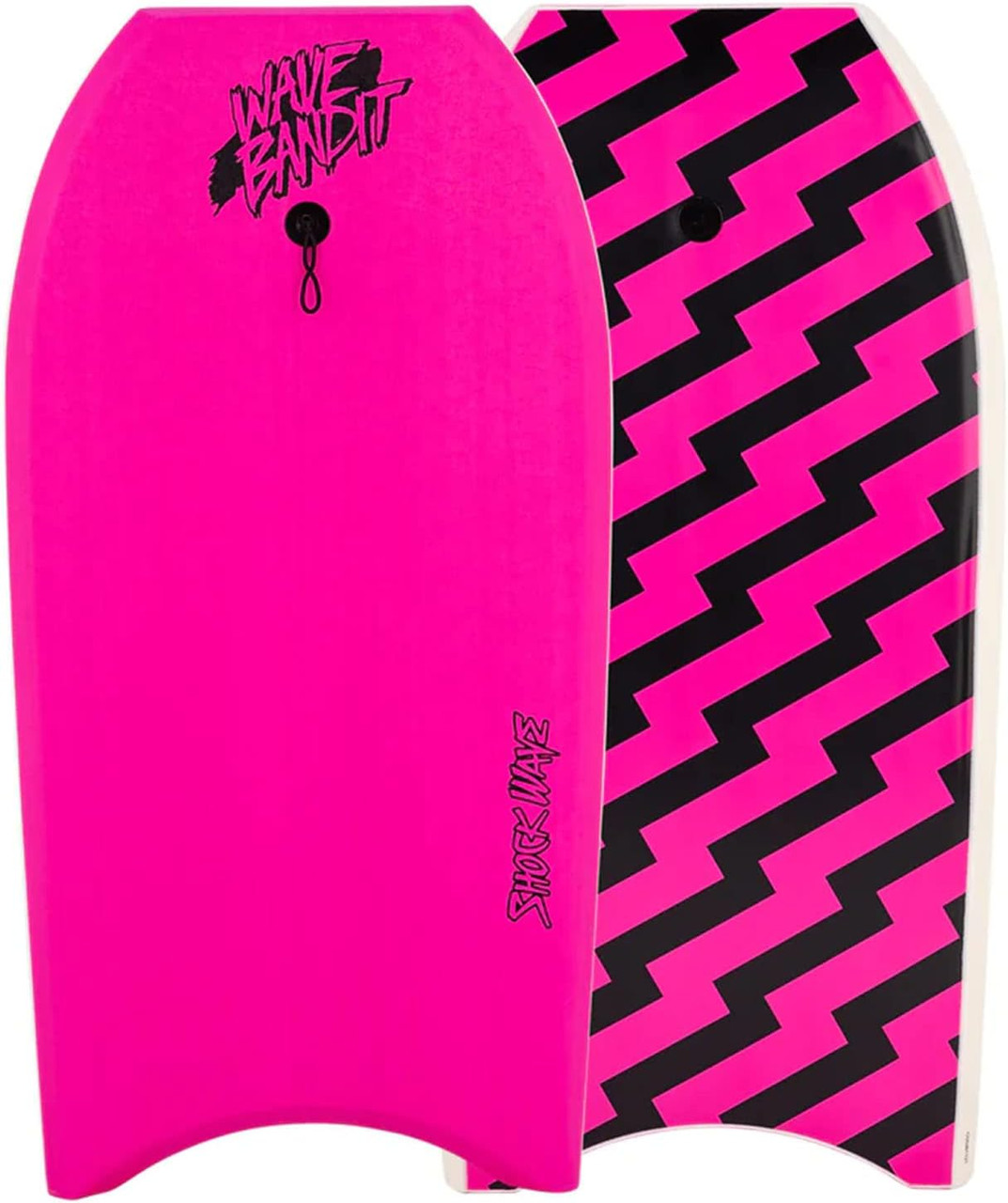 42" CATCH SURF WAVE BANDIT SHOCKWAVE (WB42PK22) Catalyst