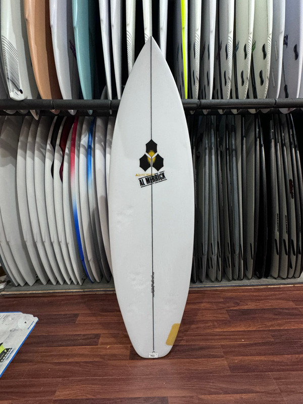 サーフィン・ボディボード AL MERRICK HAPPY EVERYDAY 5'11\